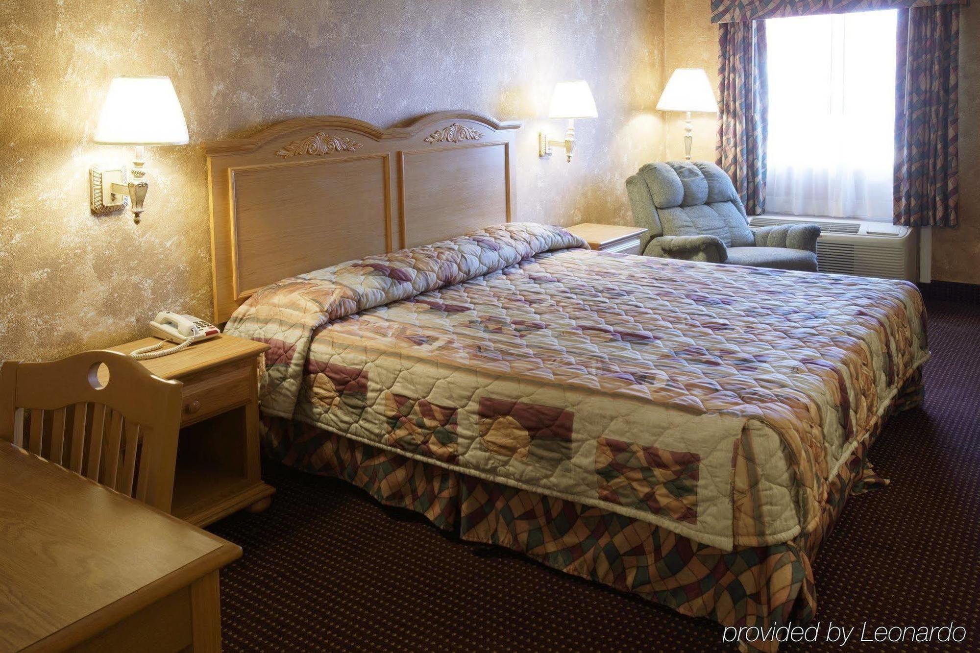 Sweet Dream Inn Ferry Pass Ruang foto