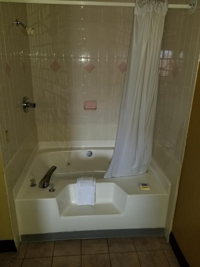 Sweet Dream Inn Ferry Pass Bagian luar foto