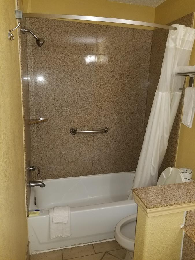 Sweet Dream Inn Ferry Pass Bagian luar foto