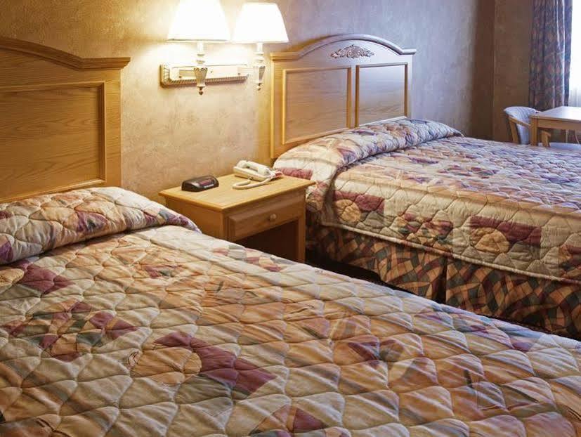 Sweet Dream Inn Ferry Pass Bagian luar foto