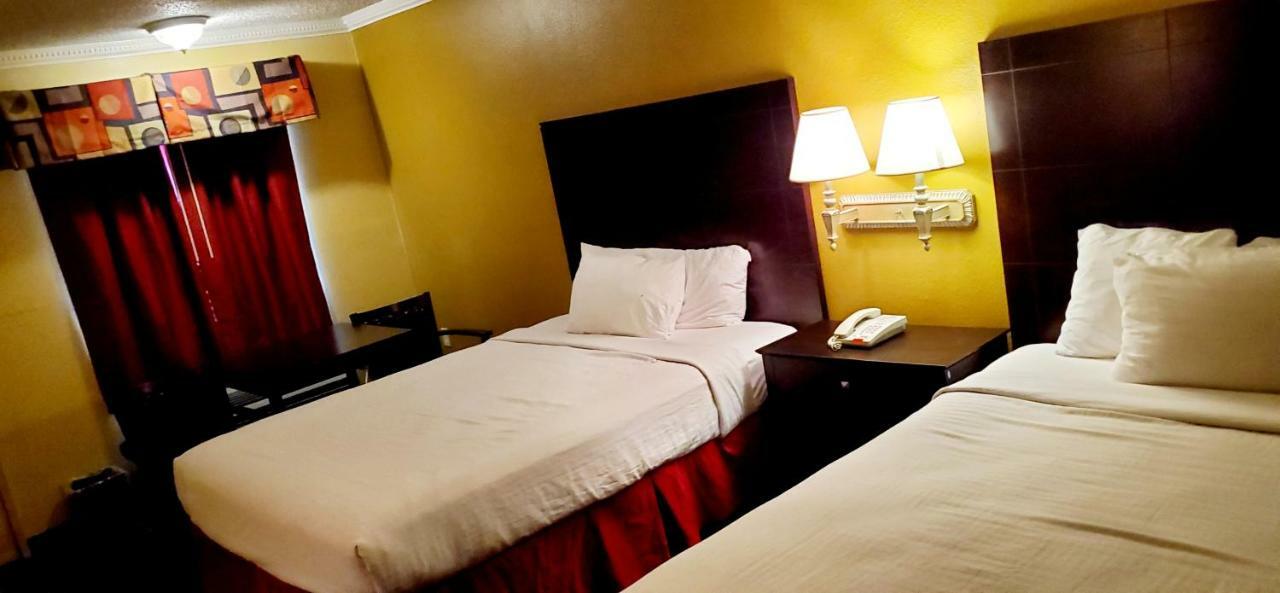 Sweet Dream Inn Ferry Pass Bagian luar foto
