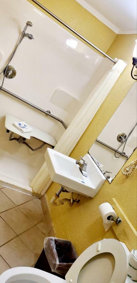 Sweet Dream Inn Ferry Pass Bagian luar foto