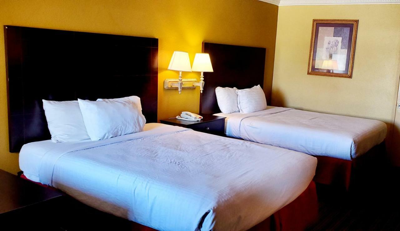 Sweet Dream Inn Ferry Pass Bagian luar foto