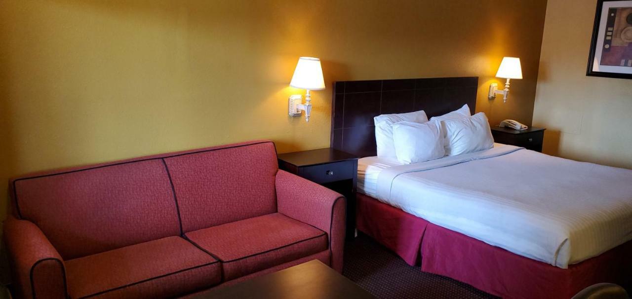 Sweet Dream Inn Ferry Pass Bagian luar foto