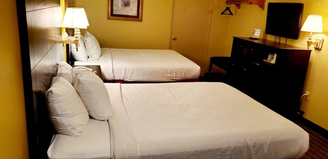 Sweet Dream Inn Ferry Pass Bagian luar foto