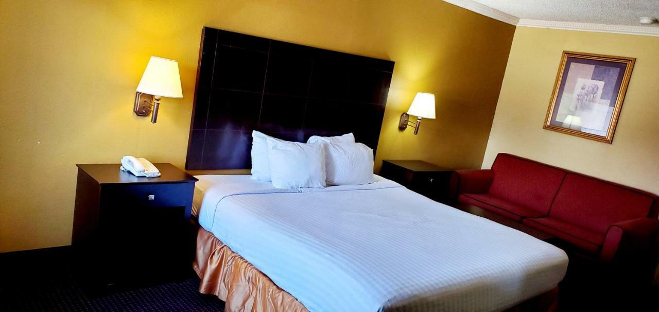 Sweet Dream Inn Ferry Pass Bagian luar foto