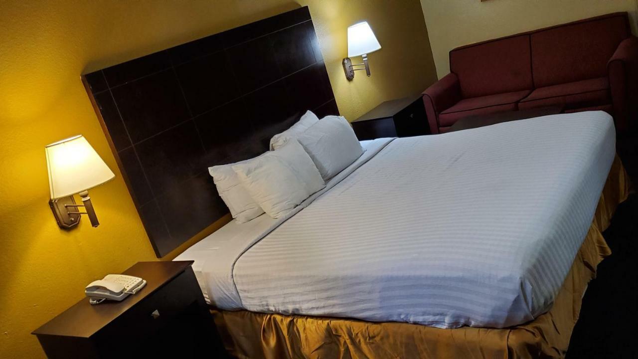 Sweet Dream Inn Ferry Pass Bagian luar foto