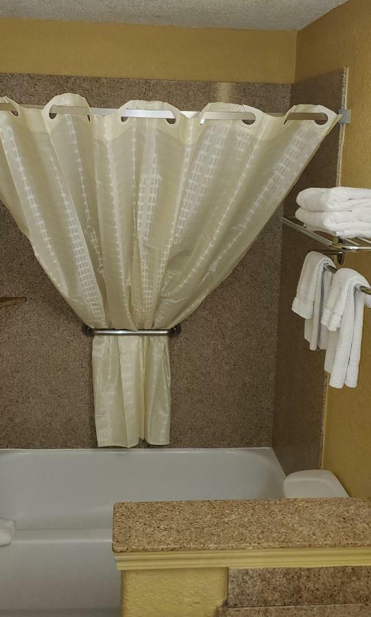 Sweet Dream Inn Ferry Pass Bagian luar foto