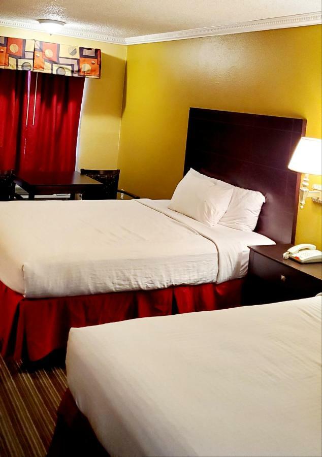 Sweet Dream Inn Ferry Pass Bagian luar foto