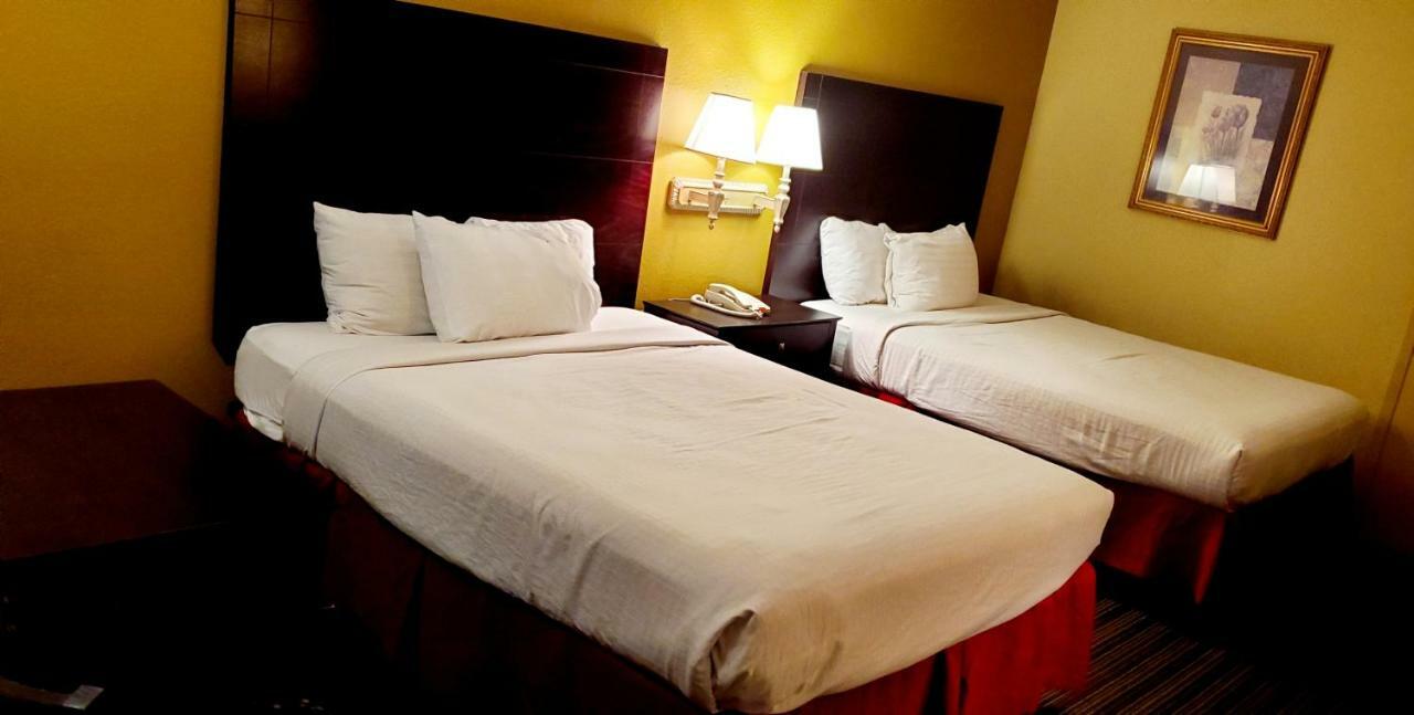 Sweet Dream Inn Ferry Pass Bagian luar foto