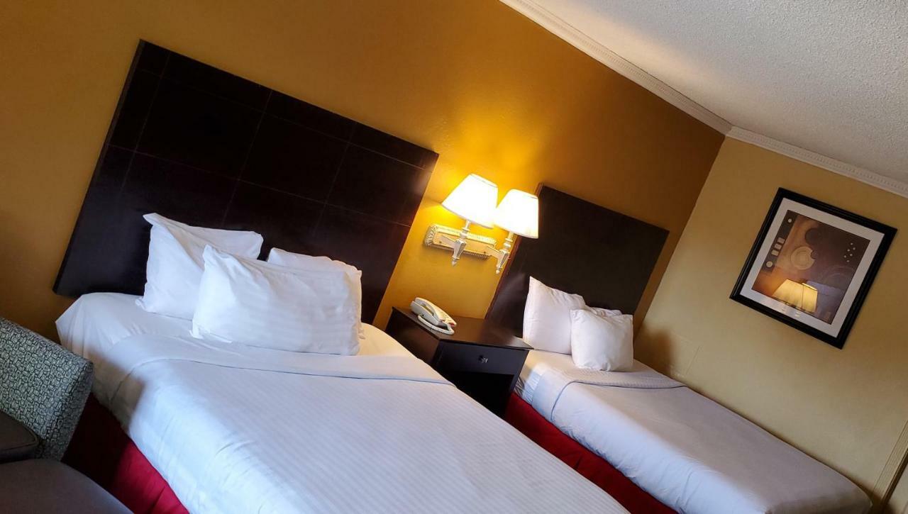 Sweet Dream Inn Ferry Pass Bagian luar foto