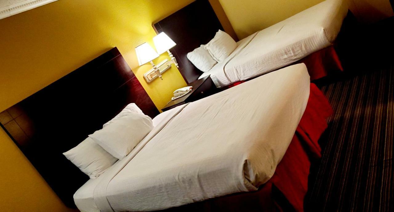 Sweet Dream Inn Ferry Pass Bagian luar foto