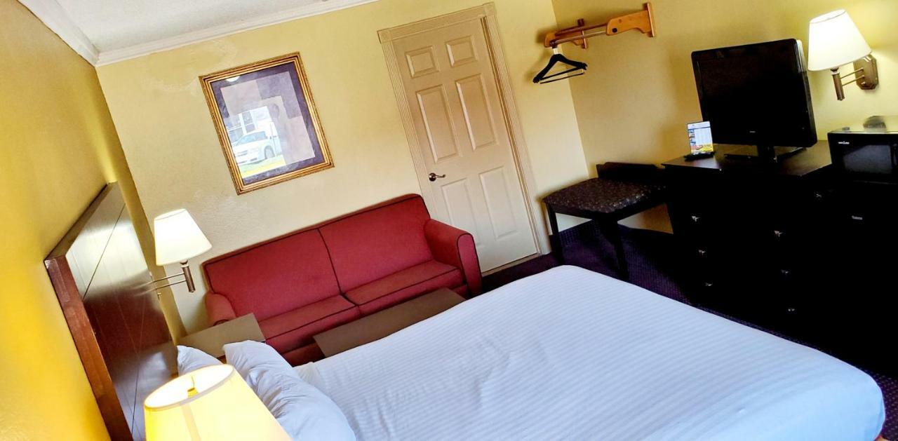 Sweet Dream Inn Ferry Pass Bagian luar foto